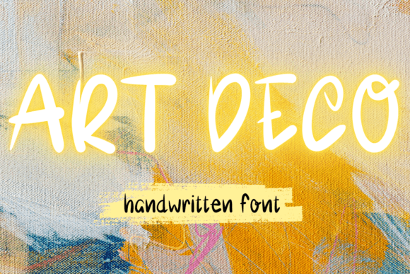Harmony Grace: A Cute and Relaxed Handwritten Font for Makers and Designers