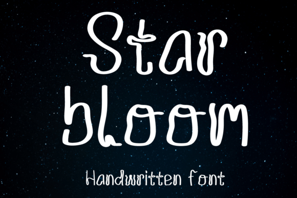 Roxane: A Messy Handwritten Font for Expressive Web Design