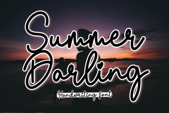 Summer Darling